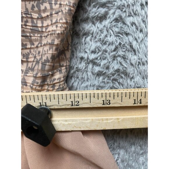 Speechless Dress Womens 3 (Extra Small) Fit & Flare Party Cocktail A-Line Ladies - Picture 7 of 9